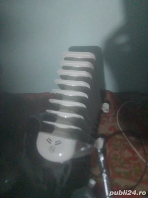 calorifer electric pt o camera mică 