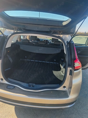 Renault grand scenic 1,6 DCI 130 , 9999 euro 