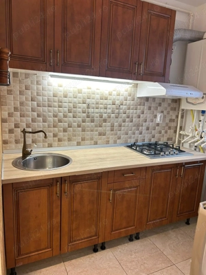 Apartamentu cu doua camere si loc de parcare Militari Residence - imagine 3