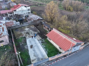 Casa individuala-teren 673 mp, Bl. Vrancei-Voluntari • Deschidere 22 ml - imagine 3