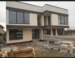 Duplex, 120 mp utili, teren 225 mp,  zona Bariera Vîlcii - imagine 3