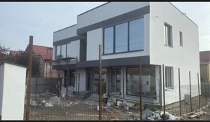 Duplex, 120 mp utili, teren 225 mp,  zona Bariera Vîlcii - imagine 4