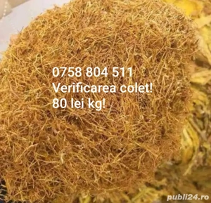 Tutun firicel la oferte de neratat!