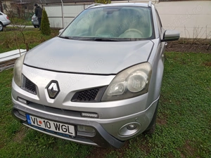 Renault Koleos 4x4 dci 