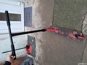 Vand trotineta copii freestyle Scooters