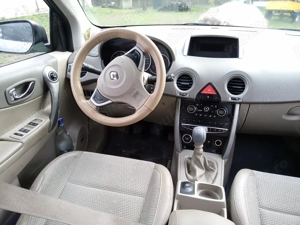 Renault Koleos 4x4 dci  - imagine 4