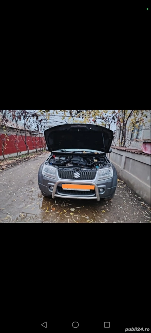 Suzuki Grand  Vitara - imagine 2
