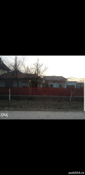 Propietar  vând  casă      - imagine 2