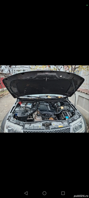 Suzuki Grand  Vitara - imagine 4