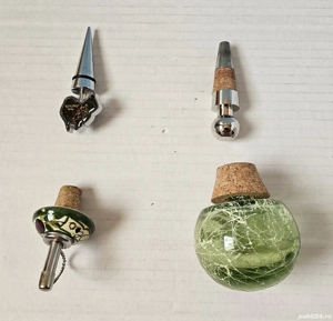 Lot dopuri pentru sticle