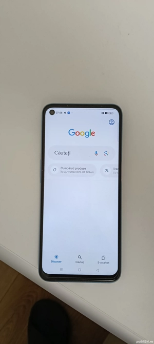 Telefon Realme 8 5g - imagine 2