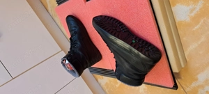 Adidasi din piele naturala Timberland 39