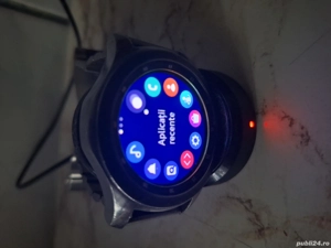vand smartwatch - imagine 5