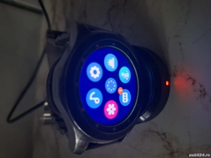 vand smartwatch - imagine 2