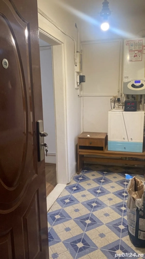 inchiriez casa in Afumati Ilfov - imagine 6