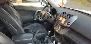 Vand Toyota, model RAV 4, unic proprietar  - imagine 6