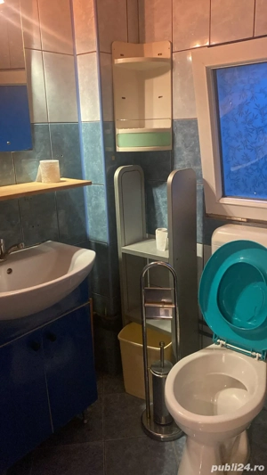 inchiriez casa in Afumati Ilfov - imagine 7
