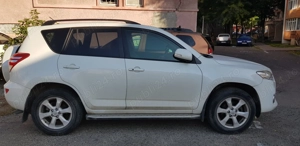 Vand Toyota, model RAV 4, unic proprietar  - imagine 3
