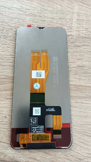 Display Realme C30 - imagine 3
