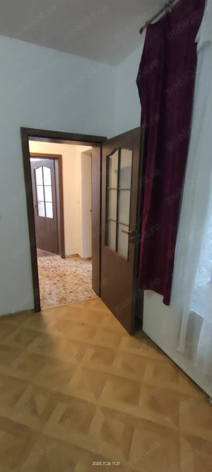 Apartament 2 camere Badea Cartan de vânzare  - imagine 6