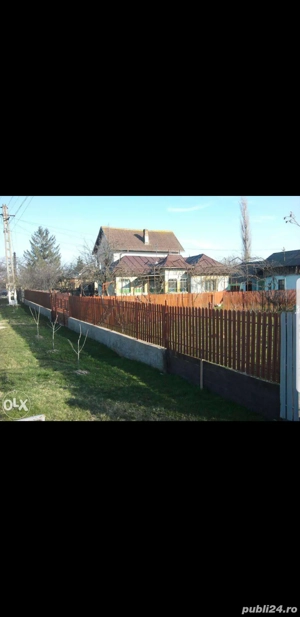 Propietar  vând  casă      - imagine 3