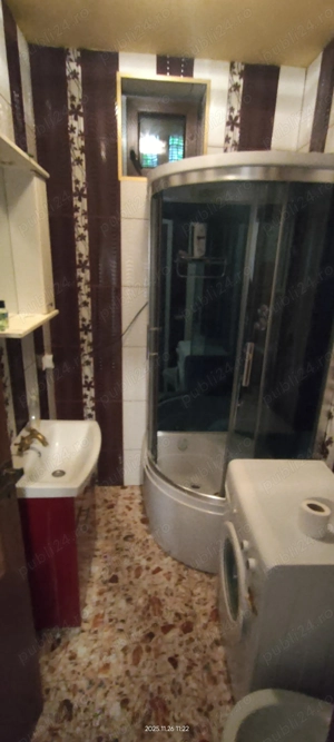 Apartament 2 camere Badea Cartan de vânzare  - imagine 10