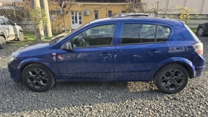 Vand opel astra H 1.9 Cdti - imagine 4