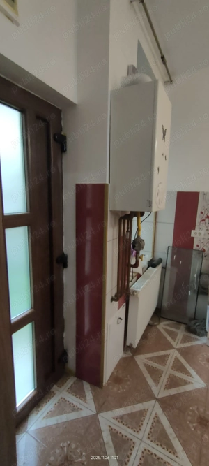 Apartament 2 camere Badea Cartan de vânzare  - imagine 12