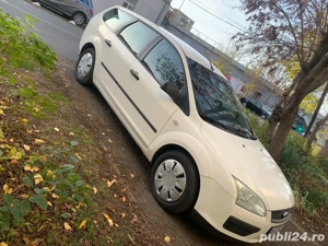 Ford focus 2. ( 2005 ) 