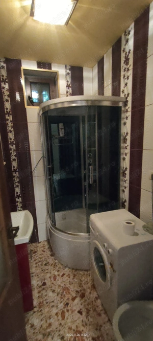 Apartament 2 camere Badea Cartan de vânzare  - imagine 14