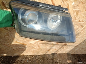 faruri lupa si angel eyse passat b5.5 - imagine 2