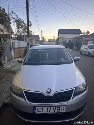 inchiriez auto bolt uber uzz personal , termen lung !!! 