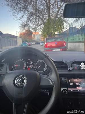 inchiriez auto bolt uber uzz personal , termen lung !!!  - imagine 3