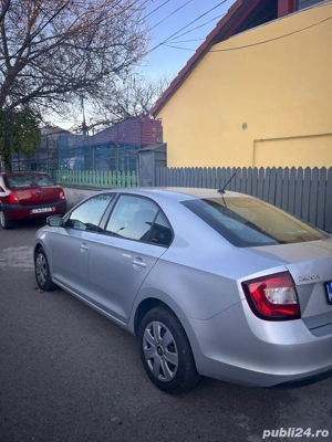 inchiriez auto bolt uber uzz personal , termen lung !!!  - imagine 4