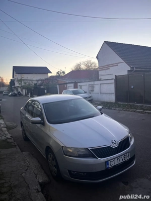 inchiriez auto bolt uber uzz personal , termen lung !!!  - imagine 2