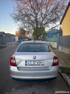 inchiriez auto bolt uber uzz personal , termen lung !!!  - imagine 5