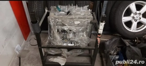 Toyota Avensis 2.2DCAT pt piese,motor nou 30.000km - imagine 3