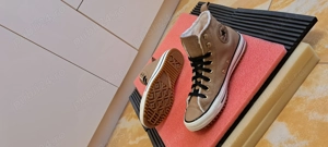 Adidasi din piele naturala Converse 39.5