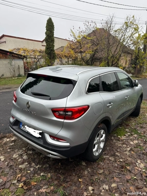 Vand Renault Kadjar 2019 4x2 1,3Tce 140 cp Euro6
