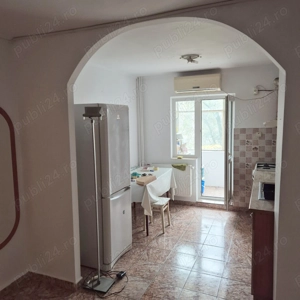 Proprietar, inchiriez apartament 2 camere et. 3 din 4, str. Aragonitului, Militari-Apusului-Gorjului