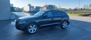 Audi Q5 S-Line 2.0 Tdi 150Cp 2016 full