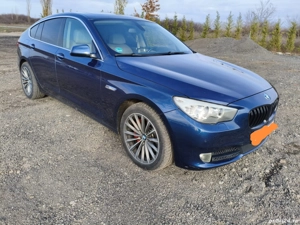 BMW seria 5 GT 535 - imagine 3