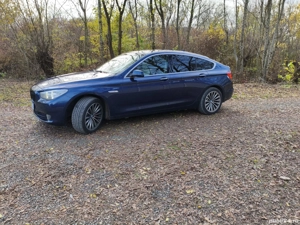 BMW seria 5 GT 535 - imagine 2