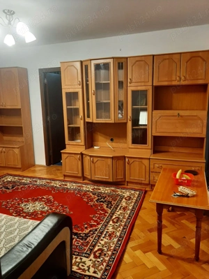 Proprietar inchiriez apartament Circumvalatiunii