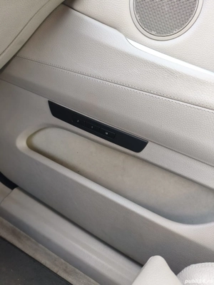 BMW seria 5 GT 535 - imagine 5