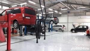 Mecanic Auto cu experienta!