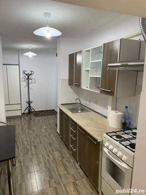 Inchiriez ap. 2 camere confort I