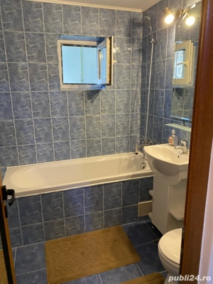 Inchiriez ap. 2 camere confort I - imagine 3