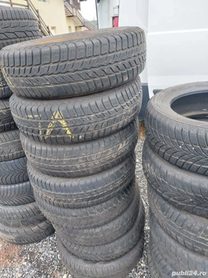 Cauciucuri iarna 175 70 14