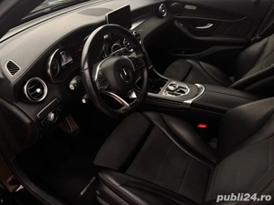 Mercedes-Benz GLC 250 d 4Matic 9G-TRONIC